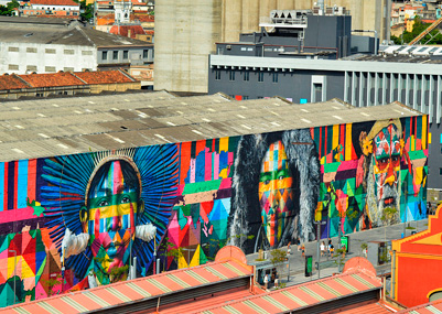brasilien
