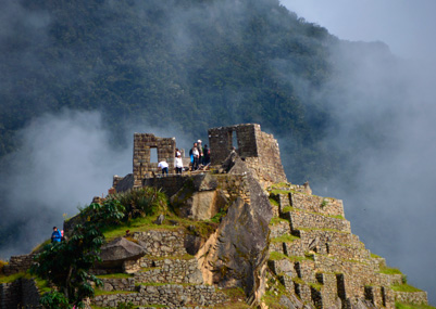 peru
